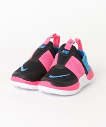 NIKE | ベビー NIKE ナイキ 12-16NITROFLO (TD)  ニトロフロ TD AT4672-004  004BLACK/PHOTOB(スニーカー)