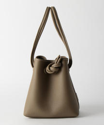 VASIC | ＜VASIC＞BOND MINI レザーバッグ Ψ(ハンドバッグ)