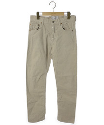 YAECA�i���G�J�j�̌Ò��u�R�[�f�����C�p���c�i�p���c�j�v