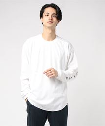 アディダス FYK30 ED1988 オーバーサイズロンT