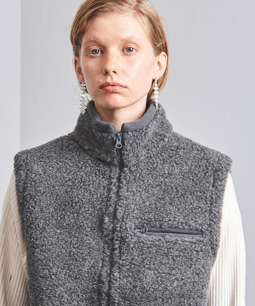 UNITED ARROWS（ユナイテッドアローズ）の「＜SHEEP BY THE SEA