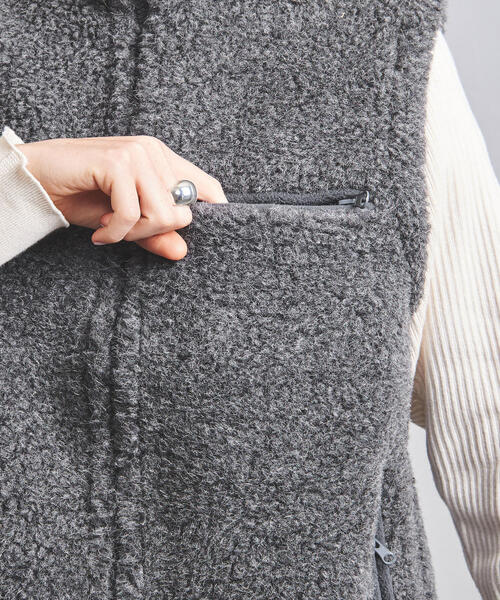 UNITED ARROWS（ユナイテッドアローズ）の「＜SHEEP BY THE SEA