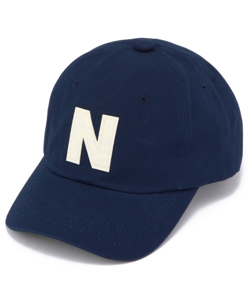 green label relaxing(グリーンレーベルリラクシング)の「▲▲▲CLASSIC ベースボールキャップ ◆(キャップ・メンズ・ブラック/ベージュ/ワインレッド/ネイビー・フリー)」の1枚目の写真