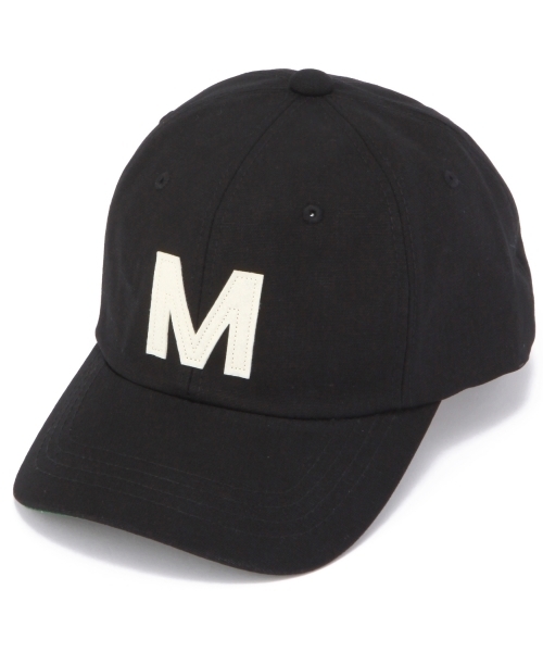 green label relaxing(グリーンレーベルリラクシング)の「▲▲▲CLASSIC ベースボールキャップ ◆(キャップ・メンズ・ブラック/ベージュ/ワインレッド/ネイビー・フリー)」の2枚目の写真