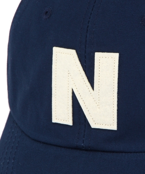 green label relaxing(グリーンレーベルリラクシング)の「▲▲▲CLASSIC ベースボールキャップ ◆(キャップ・メンズ・ブラック/ベージュ/ワインレッド/ネイビー・フリー)」の11枚目の写真