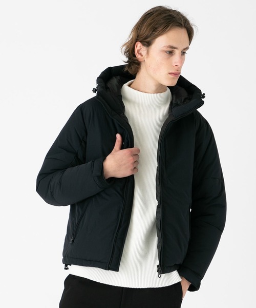 MR.OLIVE（ミスターオリーブ）の「【MR.OLIVE】マウンテンパーカー