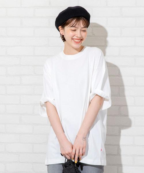 coen（コーエン）の「サーモベレー帽（ハンチング/ベレー帽・レディース・ブラック/ライトグレー/ブラウン・FREE）」の5枚目の写真