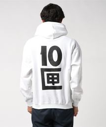 TENBOX（テンボックス）の「TTENBOX (テンボックス/10匣) TENBOX LOGO