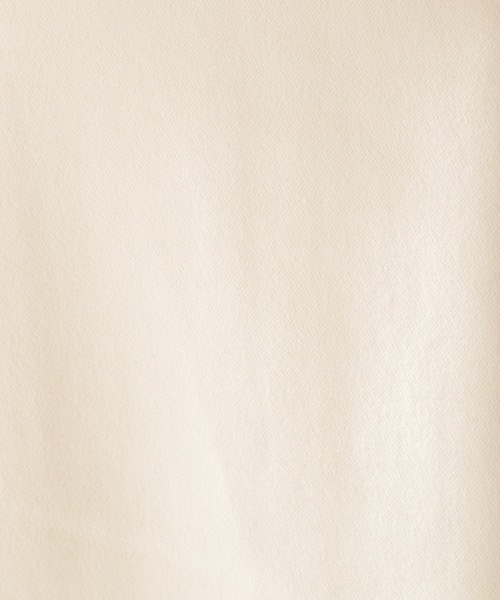 BAYFLOW(ベイフロー)の「カットソーカラーCPOジャケット(シャツ/ブラウス・レディース・ピンク/アイボリー/ブルー・FREE)」の20枚目の写真