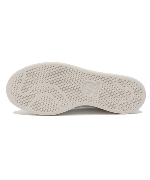 adidas Originals(アディダスオリジナルス)の「アディダス オリジナルス スタンスミス adidas Originals STAN SMITH(スニーカー・メンズ・グリーン/ネイビー・27cm/26.5cm/24.5cm/28cm/26cm/23cm/27.5cm/23.5cm/24cm)」の11枚目の写真