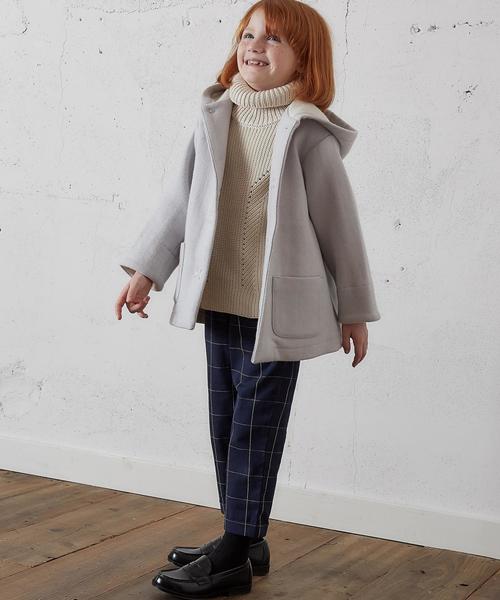 green label relaxing(グリーンレーベルリラクシング)の「【HARUTA(ハルタ)】キッズ ローファー(ローファー・キッズ・ブラック/ブラウン・17cm/18cm/19cm/16cm/20cm/21cm)」の11枚目の写真