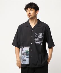 韓国 に該当するメンズのシャツ ブラウスファッション通販 Zozotown