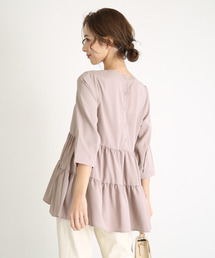 SUGAR BISKET(�V���K�[�r�X�P�b�g)�̃e�B�A�[�h�u���E�X(�V���c/�u���E�X)