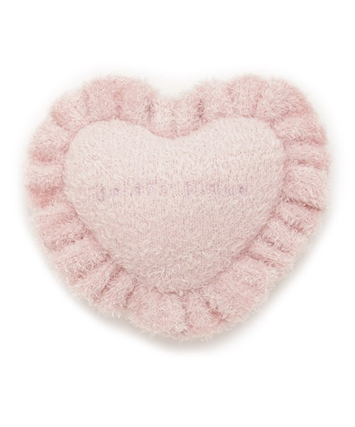 Gelato Pique ジェラートピケ の スムーズィー ハート Baby ラトル その他ベビー用品 Wear