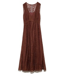 Fray I D フレイ アイディーのワンピース ピンク 桃色系 通販 Zozotown