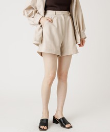 mystic | ショートパンツ(その他パンツ)