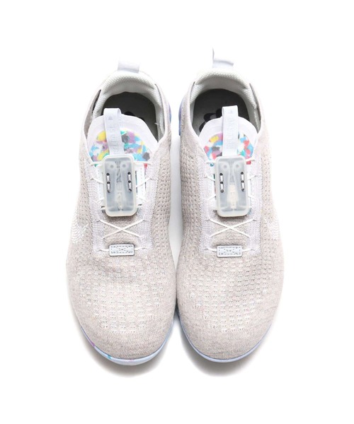 セール Air Nike Womens Air Vapormax Vapormax スニーカー Fk ナイキ ウィメンズ エア ヴェイパーマックス フライニット Sp スニーカー Nike ナイキ のファッション