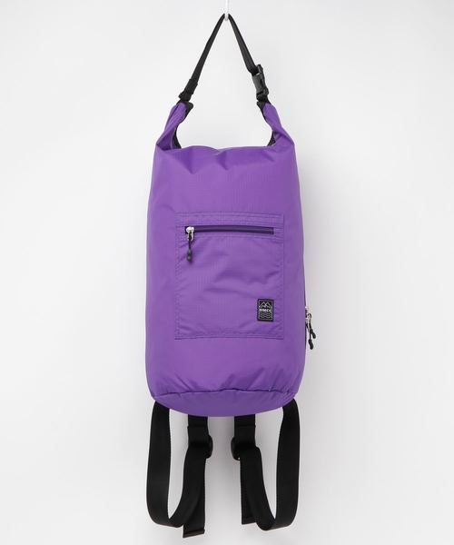 Packable Mini Bon Sack - Ripstop Nylon（ショルダーバッグ）｜OMCC（オーエムシーシー）