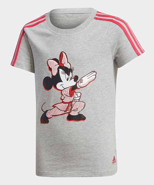 セール 空手 半袖tシャツ Karate Tee アディダス キッズ 子供用 Tシャツ カットソー Adidas アディダス のファッション通販 Zozotown