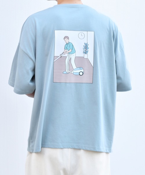 溶けベア♡Tシャツ 🌸ゴールデンウィークにぴったりな新商品🌸 AmazonのMerch on