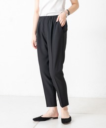 CAPRICIEUX LE'MAGE | NEWイージータックパンツ(その他パンツ)