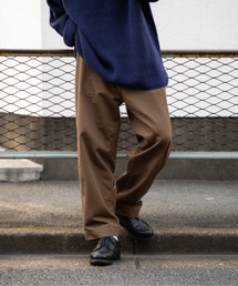 SENSION（センション）の「daily use relax pants / デイリーユースリラックスパンツ（その他パンツ・メンズ）」