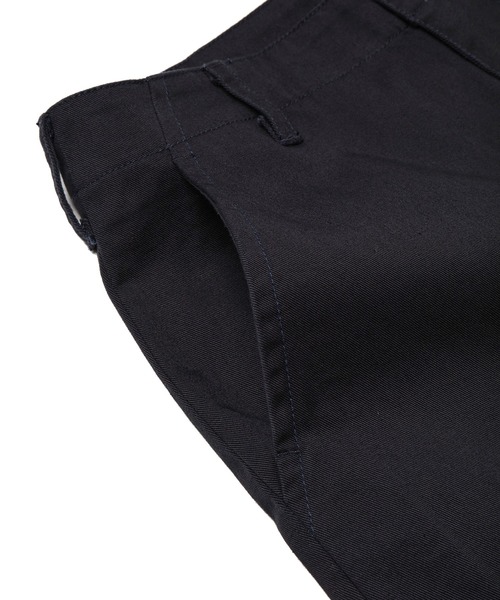 SENSION（センション）の「daily use relax pants / デイリーユースリラックスパンツ（その他パンツ・メンズ・ネイビー/ブラウン/オフホワイト・S/M）」の21枚目の写真