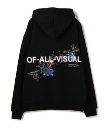 L.H.P Private Brand | A4A/エーフォーエー/オフオールパーカー/Of-all Hoody(パーカー)