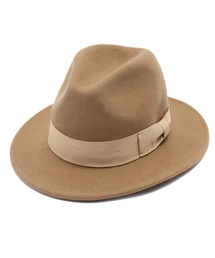 ROSE BUD | (BDH HAT)B0018088 WOOL FELT HAT(ハット)