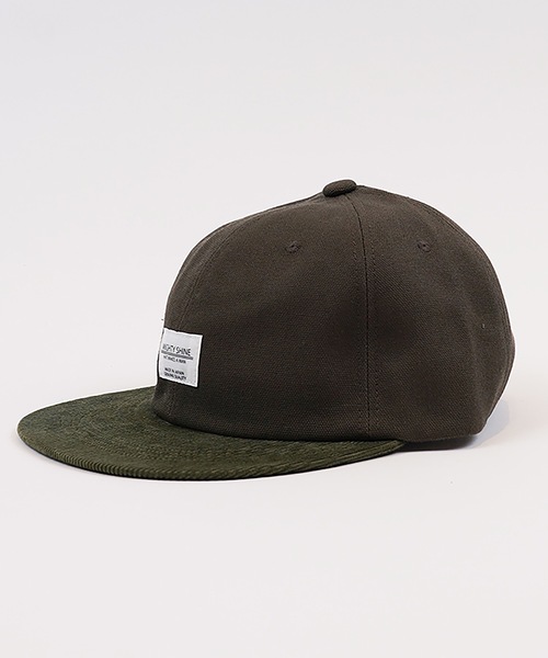 Mighty Shine（マイティシャイン）の「FLATS フラッツ MightyShine2021