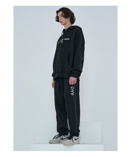 OY（オーワイ）の「『OY/オーワイ』SHEEP&WOLF HOODIE/シープ&ウルフ 