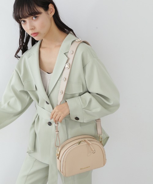 JILL by JILL STUART（ジルバイジルスチュアート）の「◇ハーフ