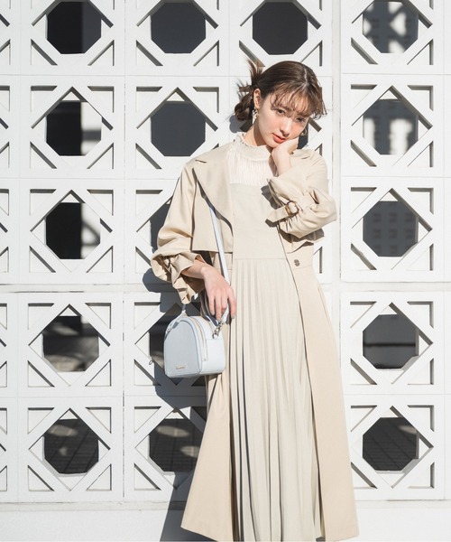 JILL by JILL STUART（ジルバイジルスチュアート）の「◇ハーフ