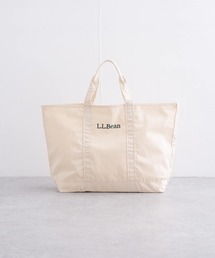 L.L.Bean | L.L.Bean　グローサリートート(トートバッグ)