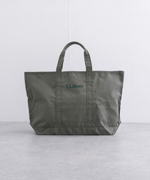 L.L.Bean | L.L.Bean　グローサリートート(トートバッグ)
