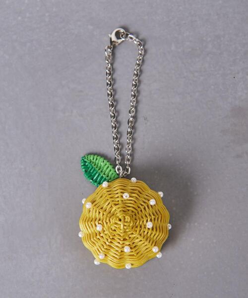 UNITED ARROWS（ユナイテッドアローズ）の「UWFM RTN チャーム