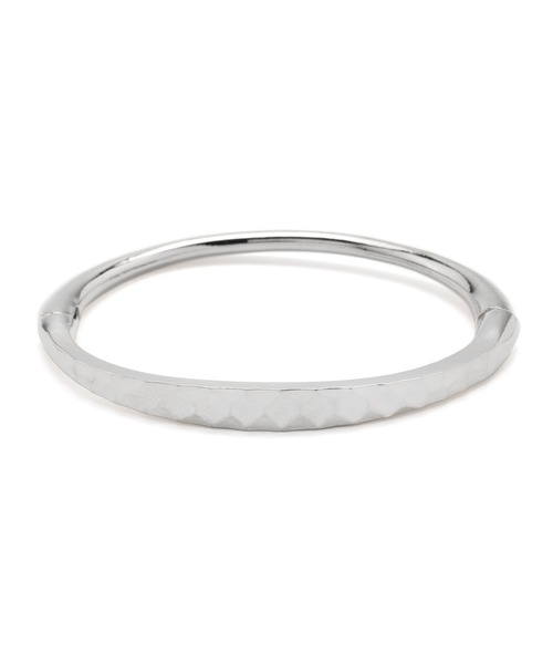 ANEMONE（アネモネ）の「マグネットメタルバングル[B]（バングル/リストバンド・レディース・ゴールド/シルバー・FREE）」の3枚目の写真