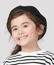 petit main | ウォッシャブル サーモベレー帽(キャップ)