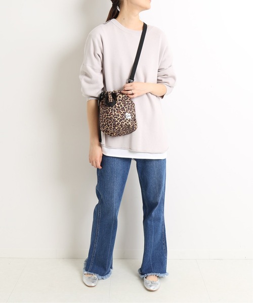 スローブイエナ　バッグ♡ SLOBE IENA（スローブイエナ）の「le fourre-tout（トートバッグ