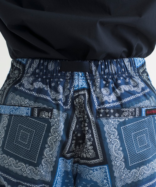 And A（アンドエー）の「GRAMICCI グラミチ / WEATHER WIDE TAPERED PANTS ウェザーワイドテーパードパンツ コックパンツ / GMP-21S018（その他パンツ・メンズ・ブラック/ネイビー/グリーン/タン/ブラック系その他・MEDIUM/LARGE/X-LARGE/SMALL）」の18枚目の写真