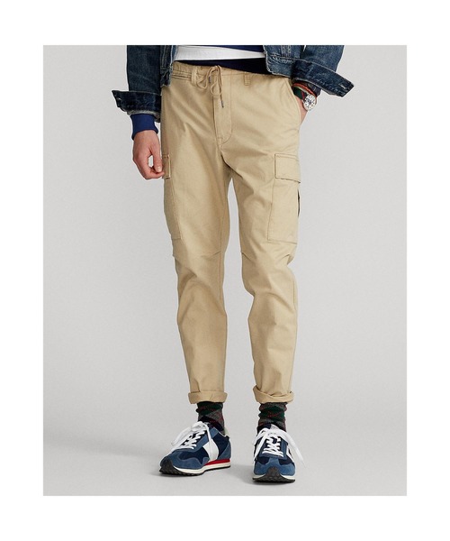 POLO RALPH LAUREN（ポロ ラルフ ローレン）の「ストレッチ