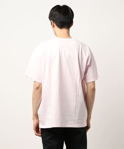 Levi's（リーバイス）の「【Levi's】ポケモンプリントTシャツ（T