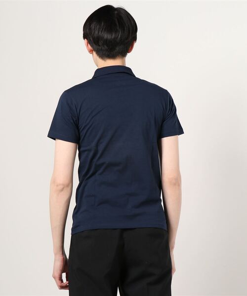 LACOSTE（ラコステ）の「【 LACOSTE / ラコステ 】 半袖