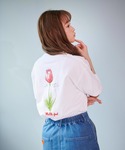 MILKFED.(ミルクフェド)の「トップス(Tシャツ/カットソー)」