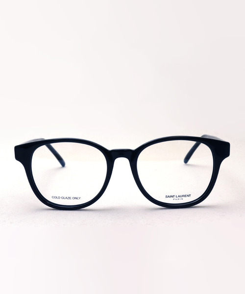 サンローラン　サングラス SL399 001 Saint Laurent 楽天市場】SAINT LAURENT PARIS メガネフレーム サンローラン