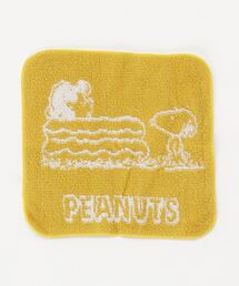 メンズのハンカチ ハンドタオル イエロー 黄色系 ファッション通販 Zozotown