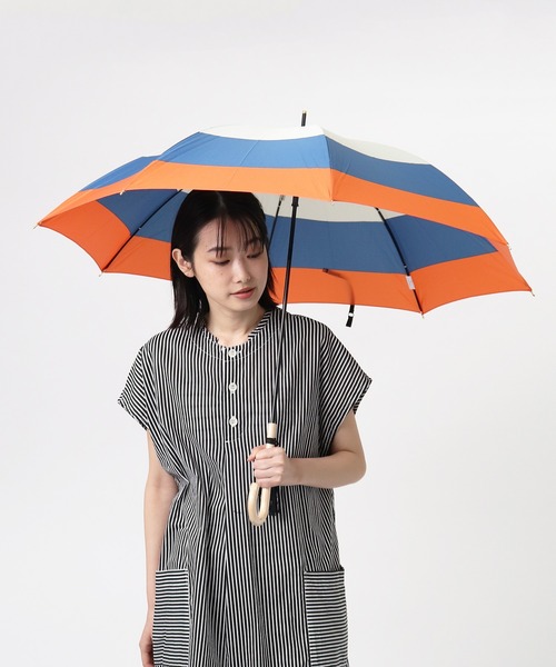 セール】Saison Tourne / セゾントルヌ Long umbrella 1
