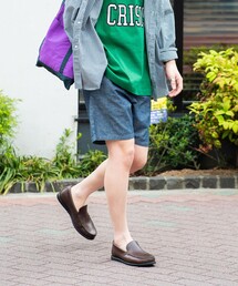 SHIPS any | SHIPS any: ベーシックショーツ(その他パンツ)