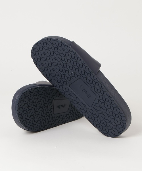 Cayson Polo Lauren ポロラルフローレン のファッション Polo Polo サンダル サンダル ベア スライド Polo Ralph スライド