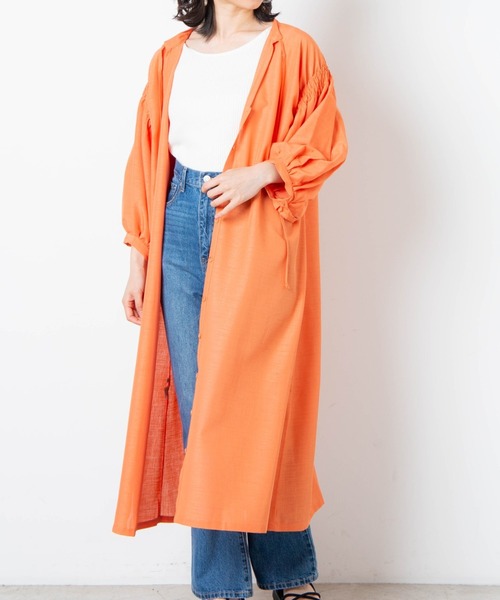 セール Wego スラブジョーゼットワンピース ワンピース Wego ウィゴー のファッション通販 Zozotown